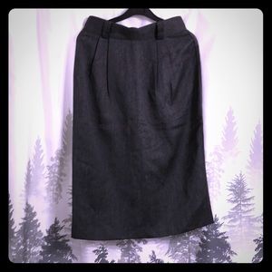 🌻 3/$15 - Pencil Skirt